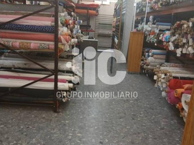 Local Comercial en venta en Baena, Andalucía