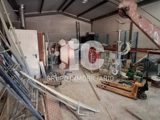 Local Comercial en venta en Baena, Andalucía
