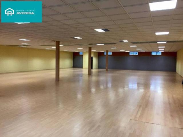 Local Comercial en venta en Baena, Andalucía