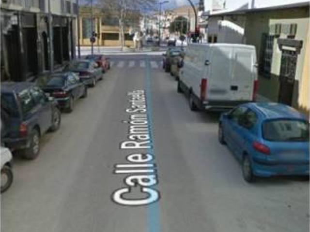 Local Comercial en venta en Baena, Andalucía