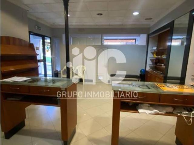 Local Comercial en venta en Baena, Andalucía