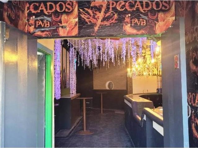 Local Comercial en venta en Baeza, Andalucía