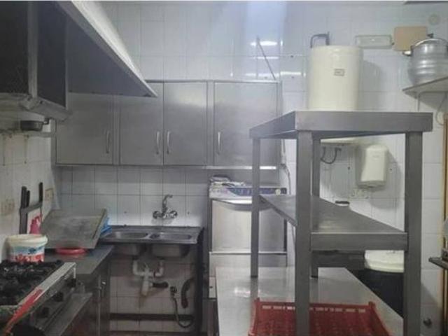 Local Comercial en venta en Baeza, Andalucía