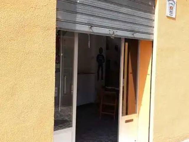Local Comercial en venta en Bailén, Andalucía