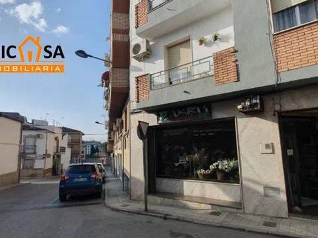 Local Comercial en venta en Bailén, Andalucía