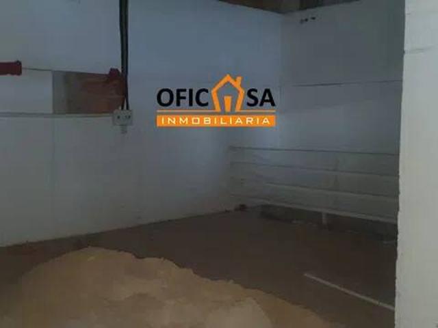 Local Comercial en venta en Bailén, Andalucía