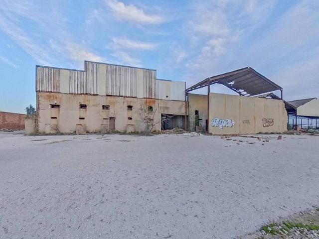 Local Comercial en venta en Bailén, Andalucía
