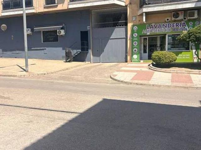 Local Comercial en venta en Bailén, Andalucía