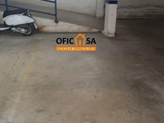 Local Comercial en venta en Bailén, Andalucía