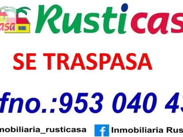 Local Comercial en venta en Bailén, Andalucía