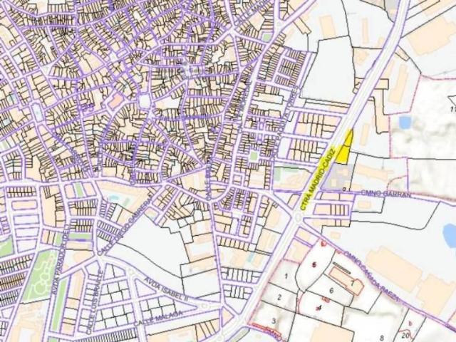Local Comercial en venta en Bailén, Andalucía
