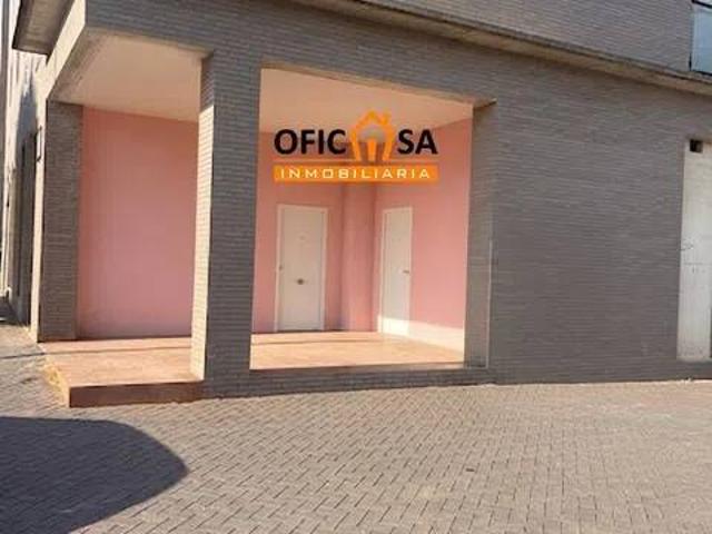 Local Comercial en venta en Bailén, Andalucía