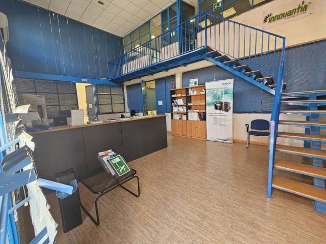 Local Comercial en venta en Bailén, Andalucía