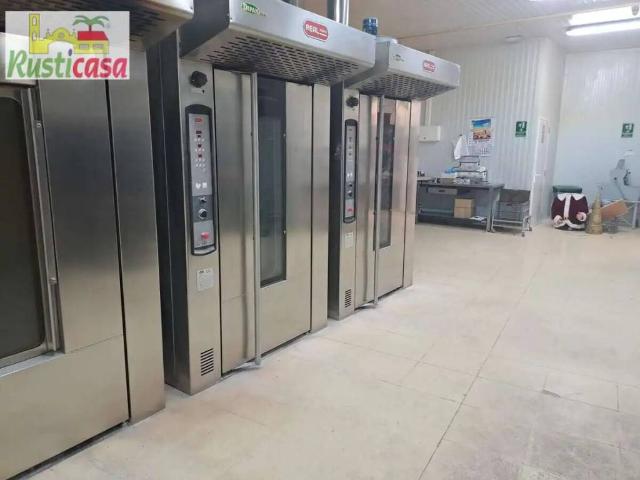 Local Comercial en venta en Bailén, Andalucía