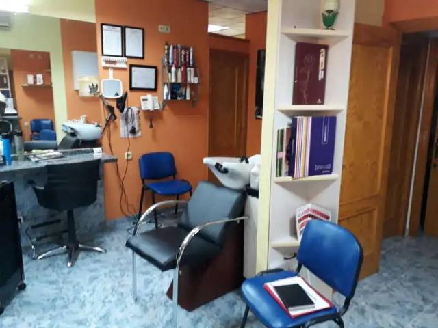 Local Comercial en venta en Bailén, Andalucía