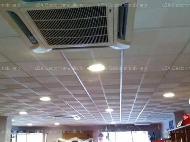 Local Comercial en venta en Bailén, Andalucía