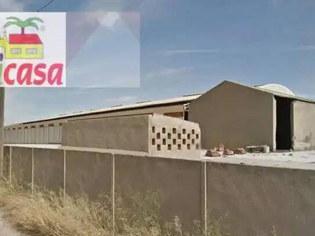 Local Comercial en venta en Bailén, Andalucía