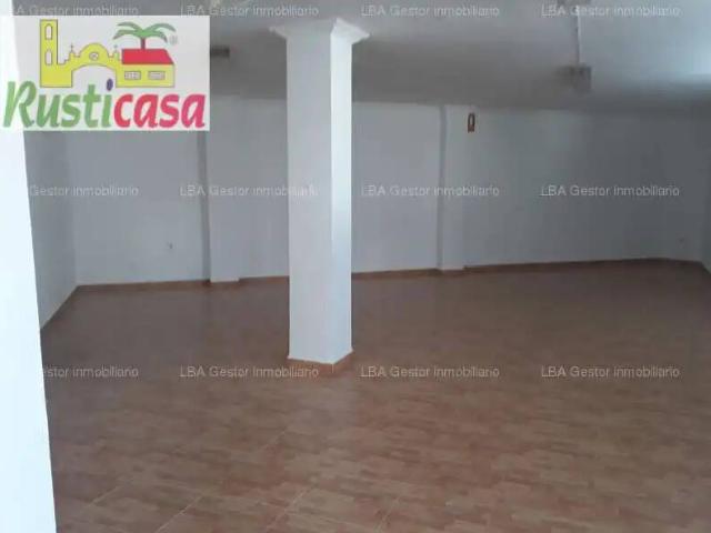 Local Comercial en venta en Bailén, Andalucía