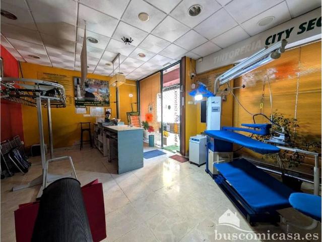 Local Comercial en alquiler en Bailén, Andalucía