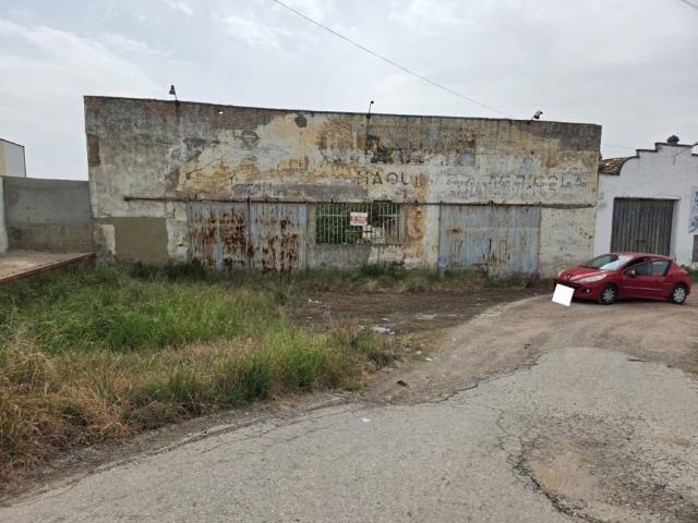 Local Comercial en venta en Bailén, Andalucía