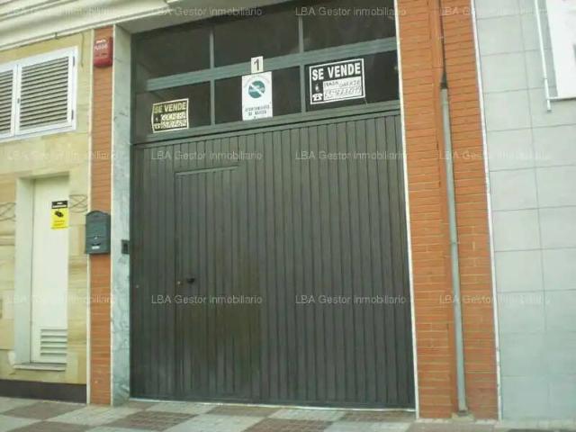 Local Comercial en venta en Bailén, Andalucía