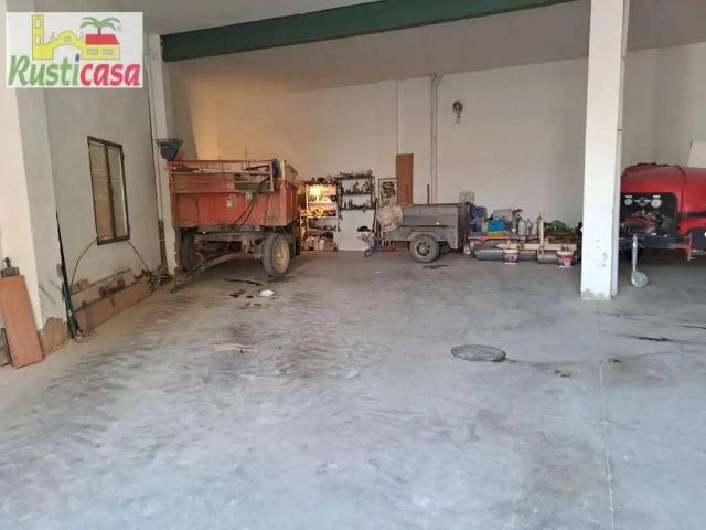 Local Comercial en venta en Bailén, Andalucía