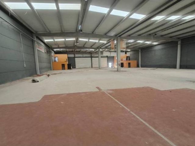 Local Comercial en venta en Bailén, Andalucía