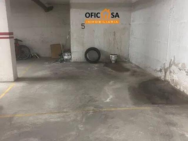 Local Comercial en venta en Bailén, Andalucía