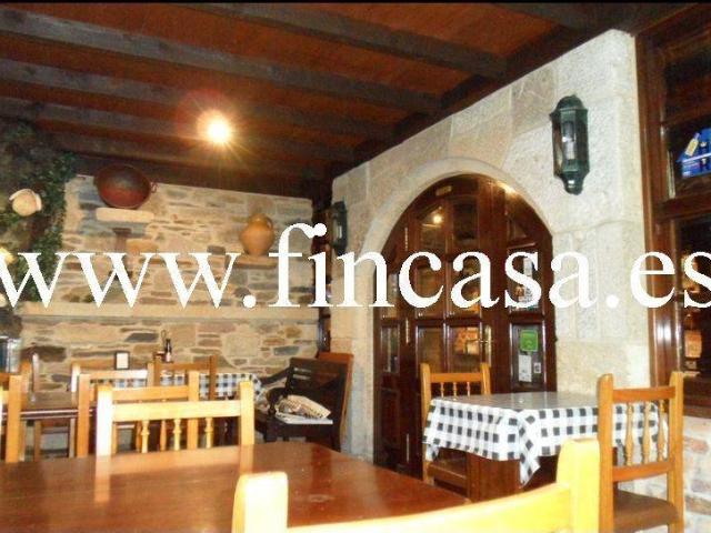 Local Comercial en venta en Vigo, Galicia