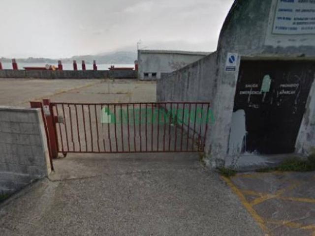 Local Comercial en venta en Baiona