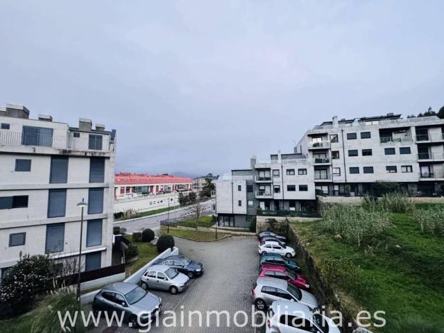 Local Comercial en venta en Baiona, O Burgo