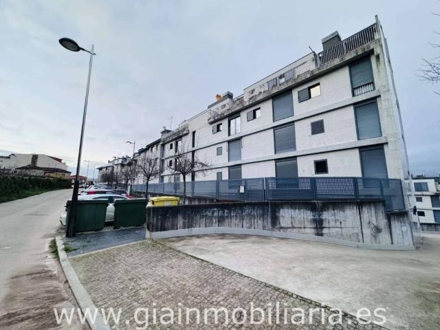 Local Comercial en venta en Baiona, O Burgo