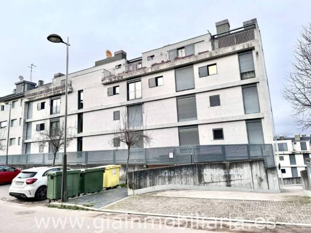 Local Comercial en venta en Baiona, O Burgo