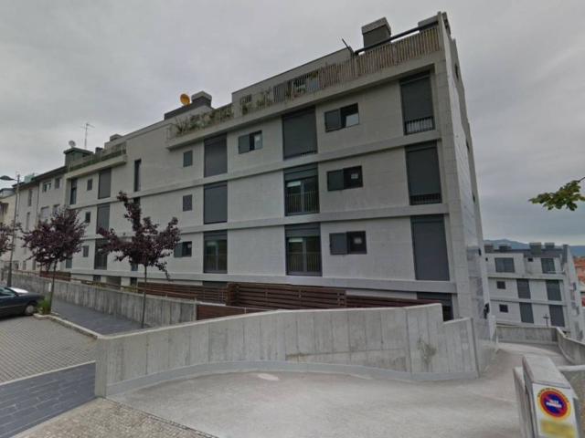 Local Comercial en venta en Baiona