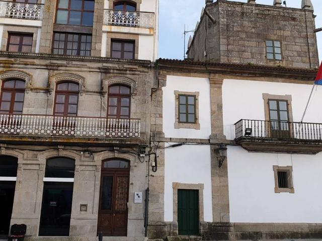 Local Comercial en venta en Baiona