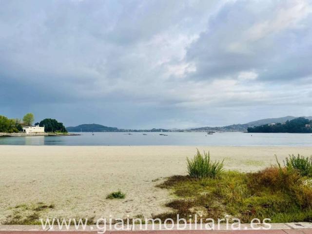 Local Comercial en venta en Baiona, As Areas