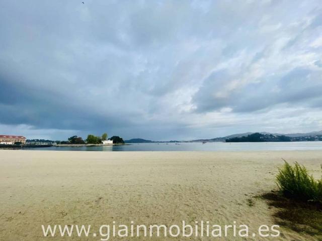 Local Comercial en venta en Baiona, As Areas