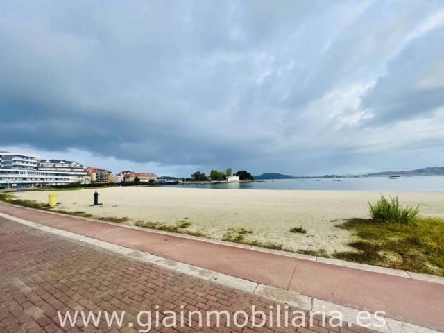 Local Comercial en venta en Baiona, As Areas