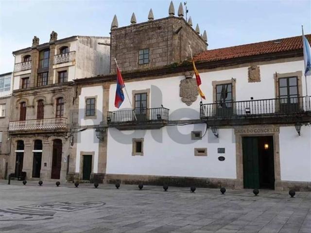 Local Comercial en venta en Baiona