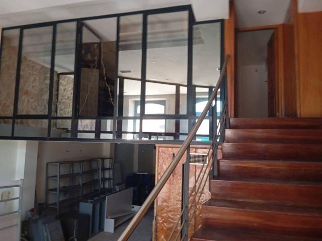 Local Comercial en venta en Baiona