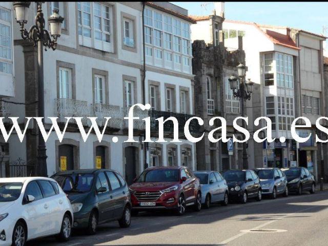 Local Comercial en venta en Baiona, Vigo