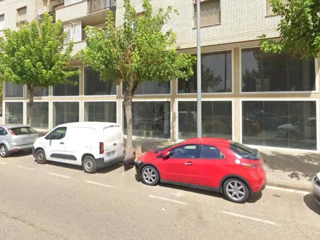Local Comercial en venta en Noguera, Catalunya