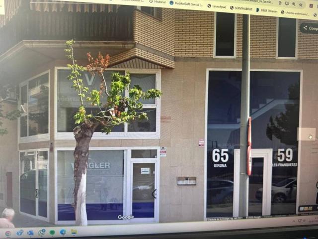 Local Comercial en venta en Noguera, Catalunya