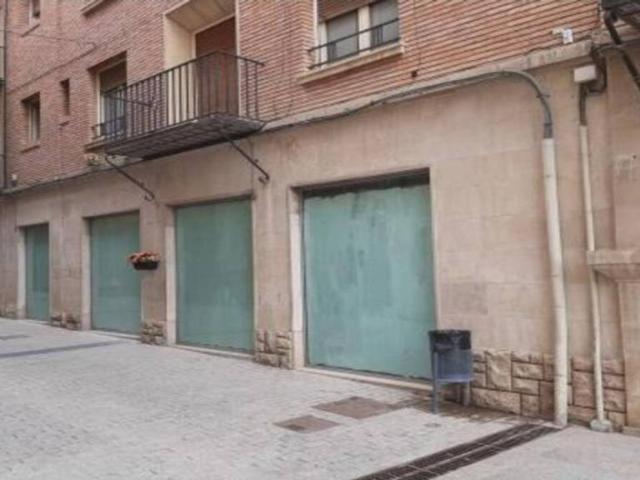 Local Comercial en venta en Noguera, Catalunya