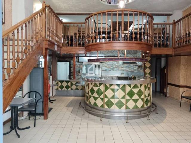 Local Comercial en venta en Balaguer