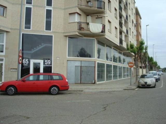 Local Comercial en venta en Noguera, Catalunya