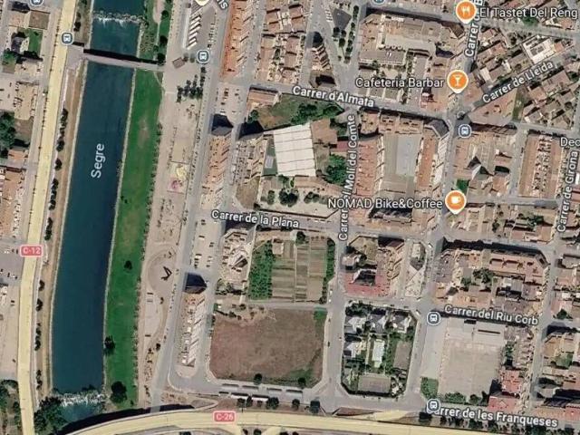 Local Comercial en venta en Noguera, Catalunya