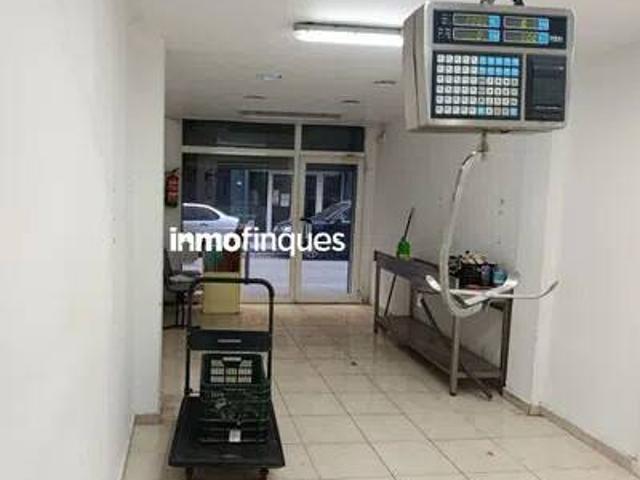 Local Comercial en venta en Noguera, Catalunya