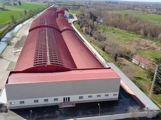 Local Comercial en venta en Noguera, Catalunya