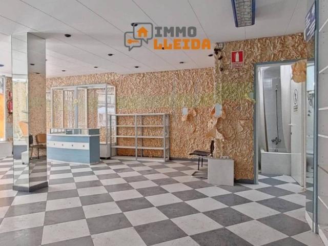 Local Comercial en venta en Noguera, Catalunya